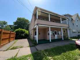 610 Moosic St #B - Photo 1 of 1