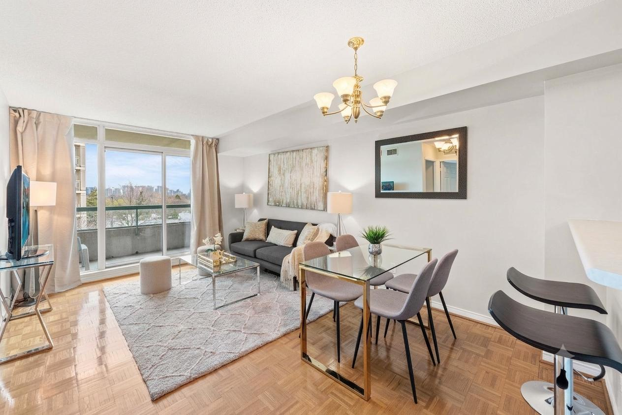 5 Emerald Lane #605