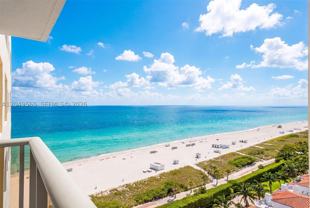 6039 Collins Ave #1624 - Photo 1 of 1