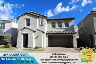 661 N Abalone Dr - Photo 1 of 1