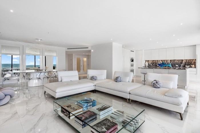 1400 S Ocean Blvd #1400 - Photo 5 of 22