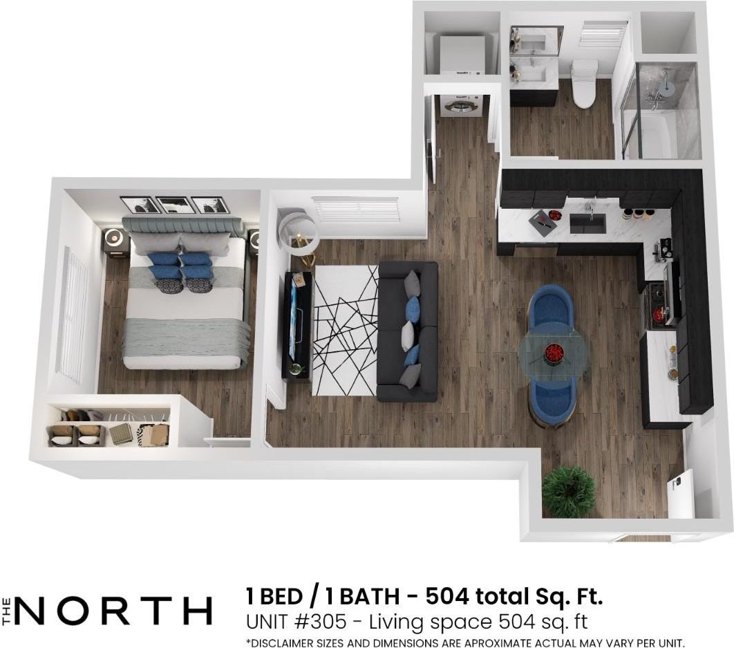8940 Reseda Blvd - Photo 4 of 9