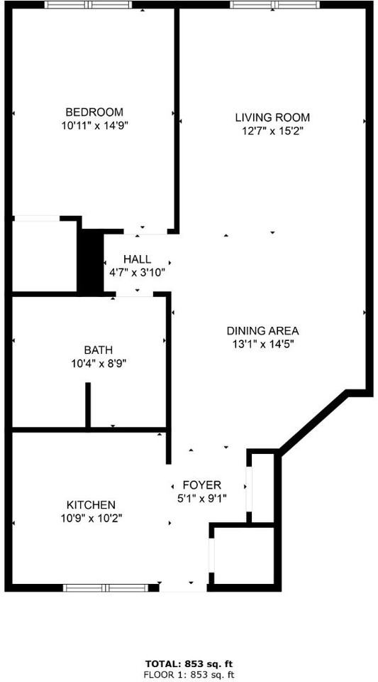 8940 Reseda Blvd - Photo 6 of 9