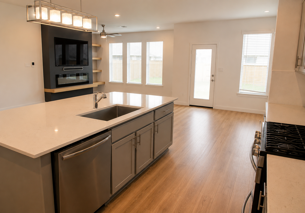 19118 Pegara Manor Drive - Photo 2 of 12