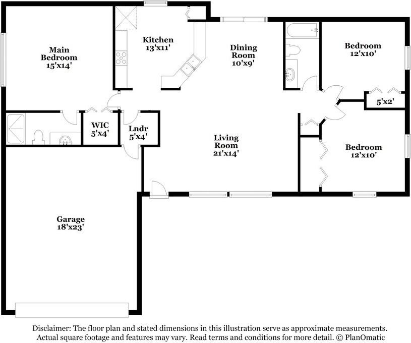 2429 Vedado St - Photo 2 of 16