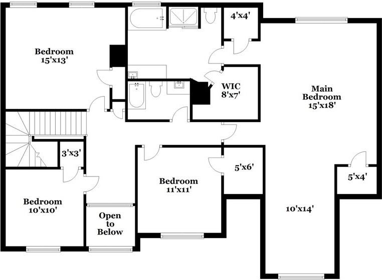 125 Heaton Place Trl - Photo 3 of 17