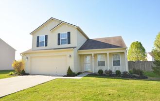 6917 Tree Top Ln - Photo 1 of 1