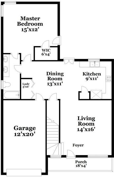 922 Sky Valley Trl - Photo 2 of 17