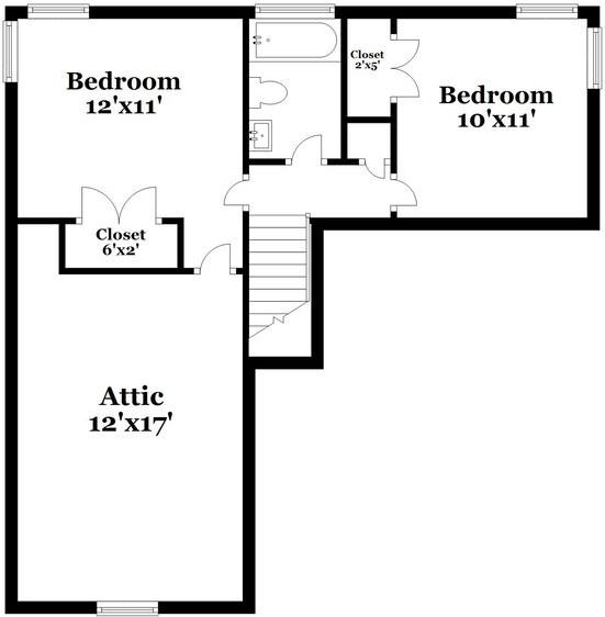 922 Sky Valley Trl - Photo 3 of 17
