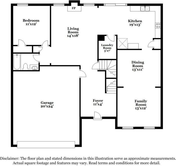2981 Courtland Oaks Trl Sw - Photo 2 of 18