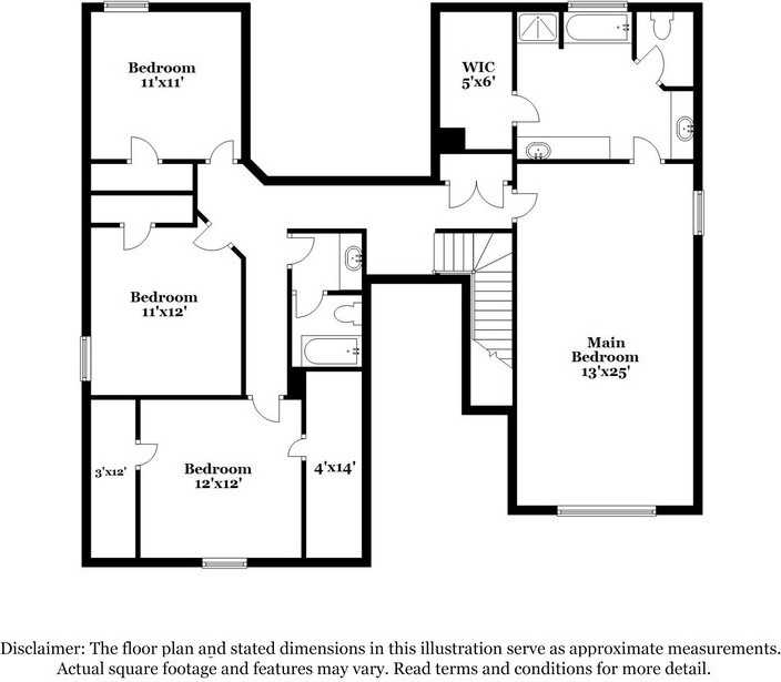 2981 Courtland Oaks Trl Sw - Photo 3 of 18