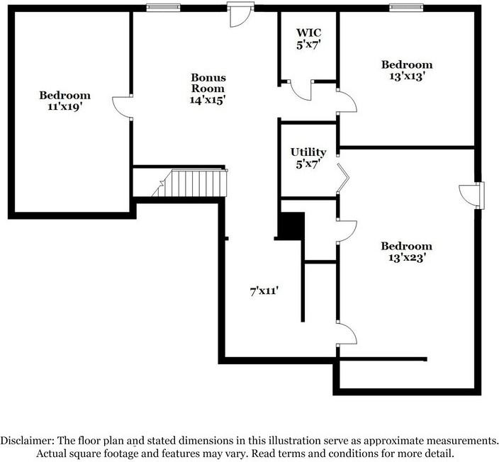 2981 Courtland Oaks Trl Sw - Photo 4 of 18