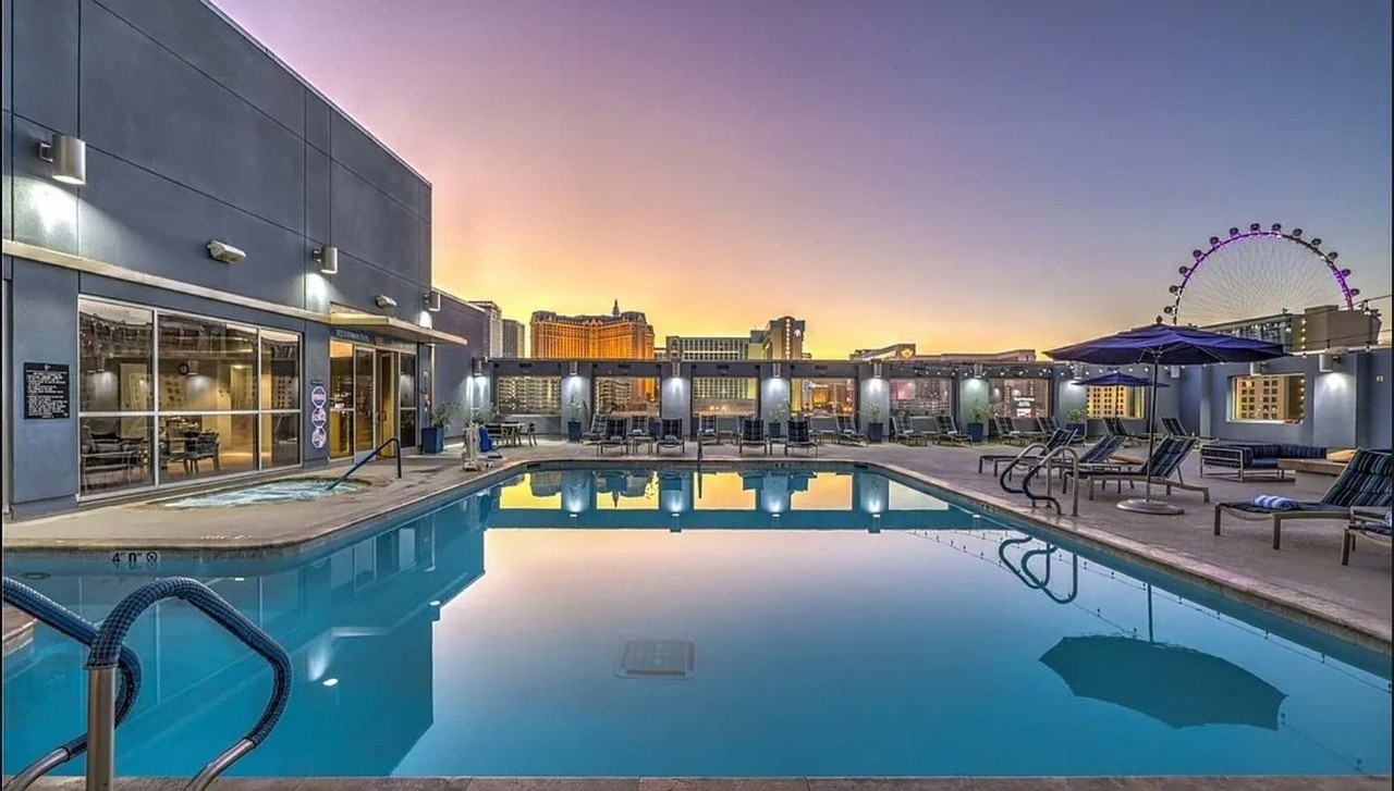 211 E Flamingo Rd #1501423P - Photo 6 of 39