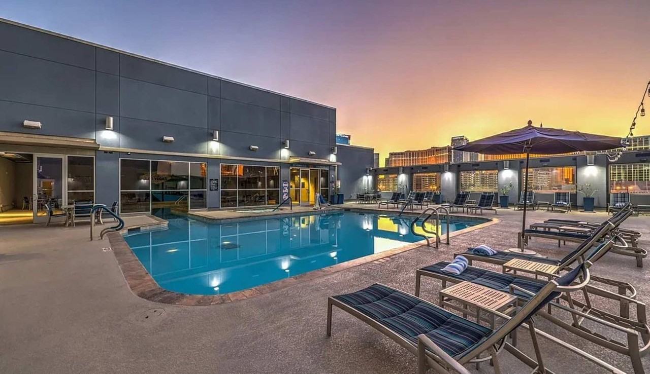 211 E Flamingo Rd #1501423P - Photo 7 of 39