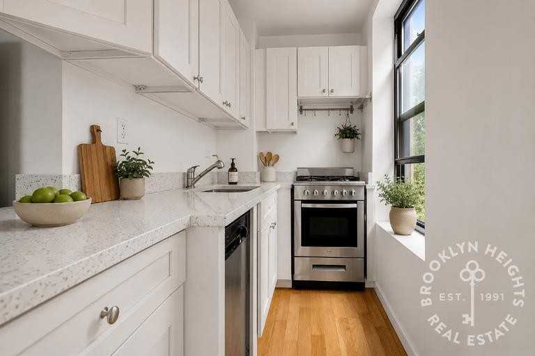 6th Ave #3B - Photo 2 of 5