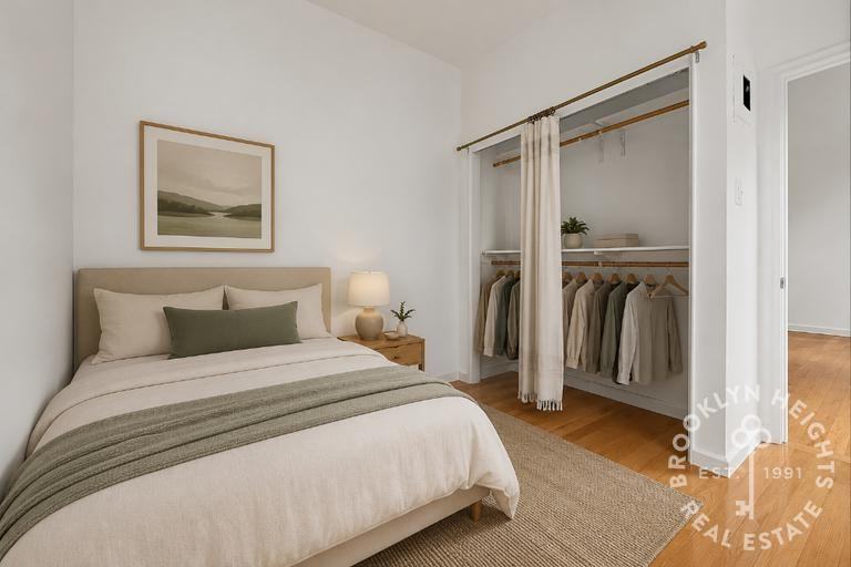 6th Ave #3B - Photo 4 of 5