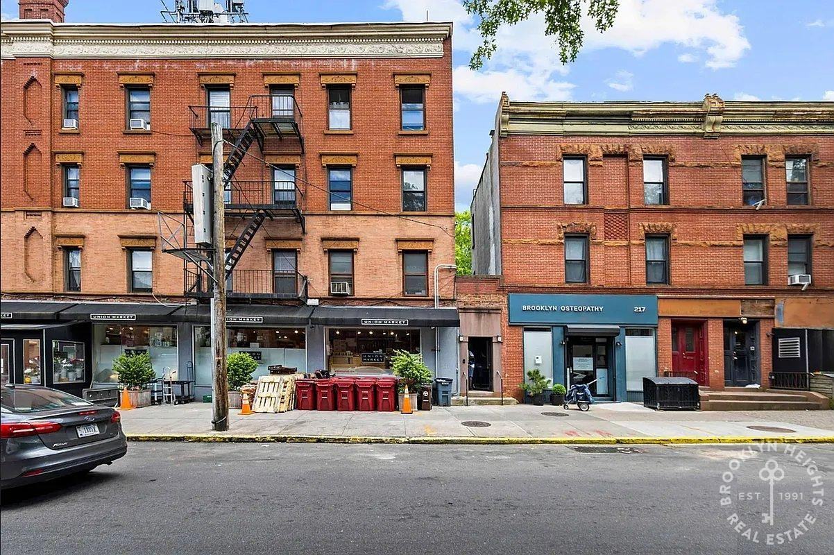 6th Ave #3B - Photo 5 of 5