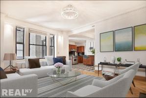 featured image of W End Ave #4D