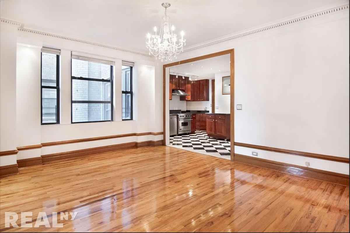 W End Ave #4D - Photo 2 of 15