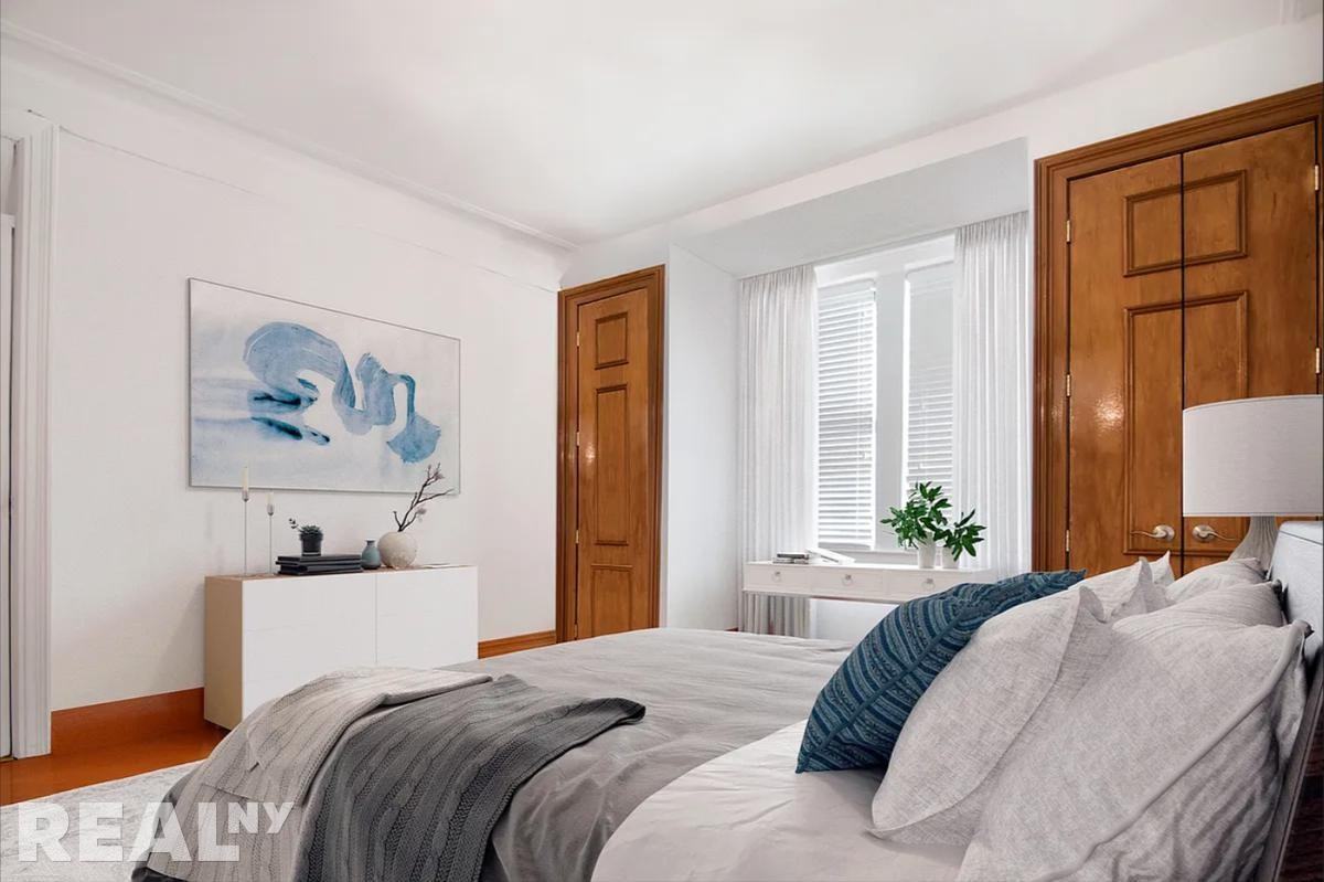 W End Ave #4D - Photo 5 of 15