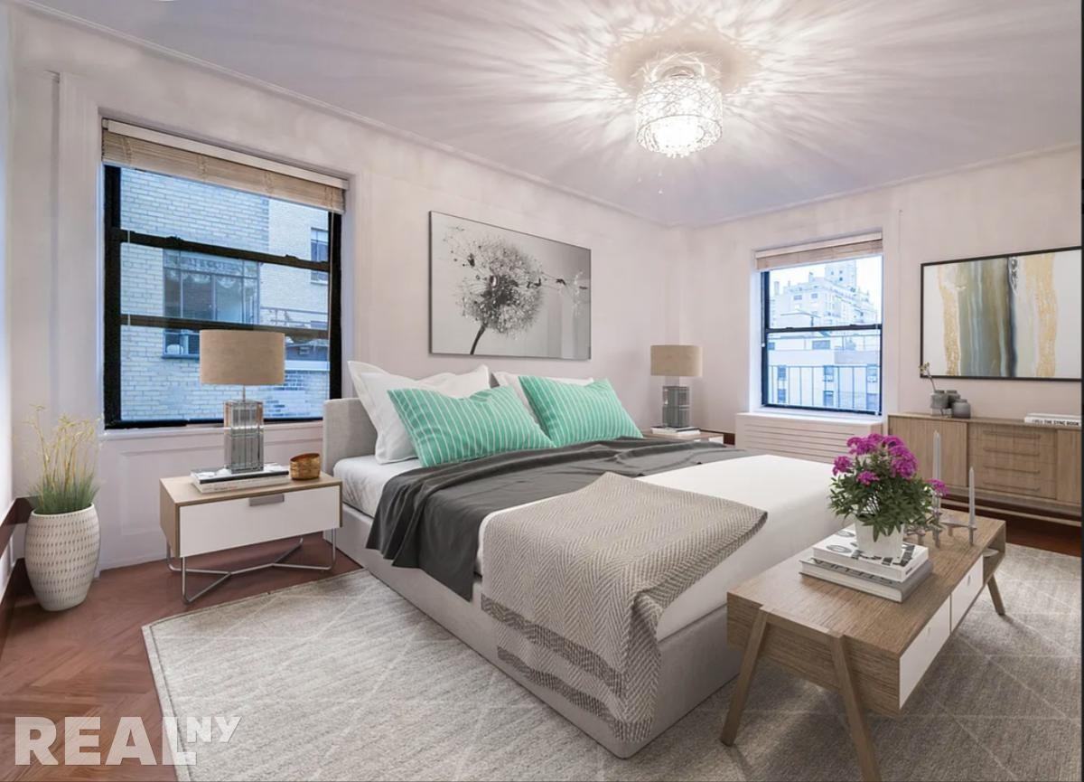 W End Ave #4D - Photo 6 of 15