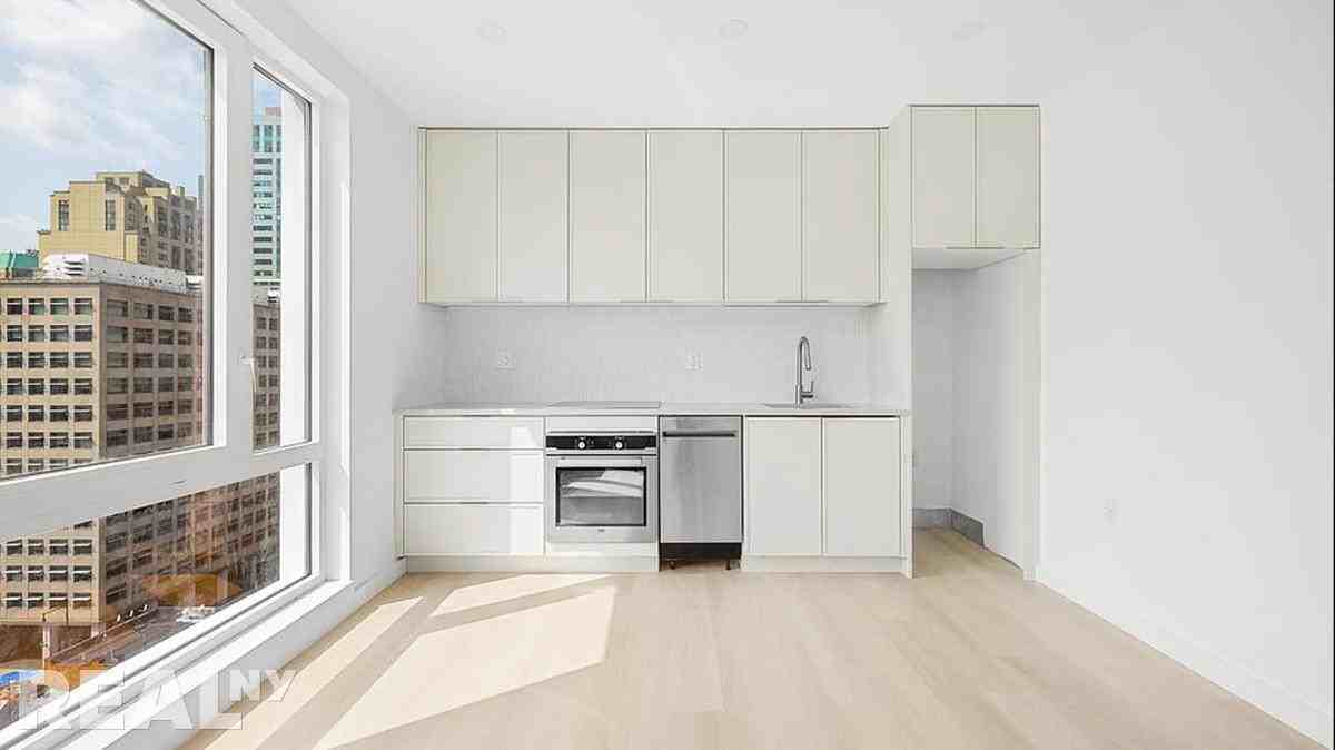 Lawrence St #1303 - Photo 4 of 20