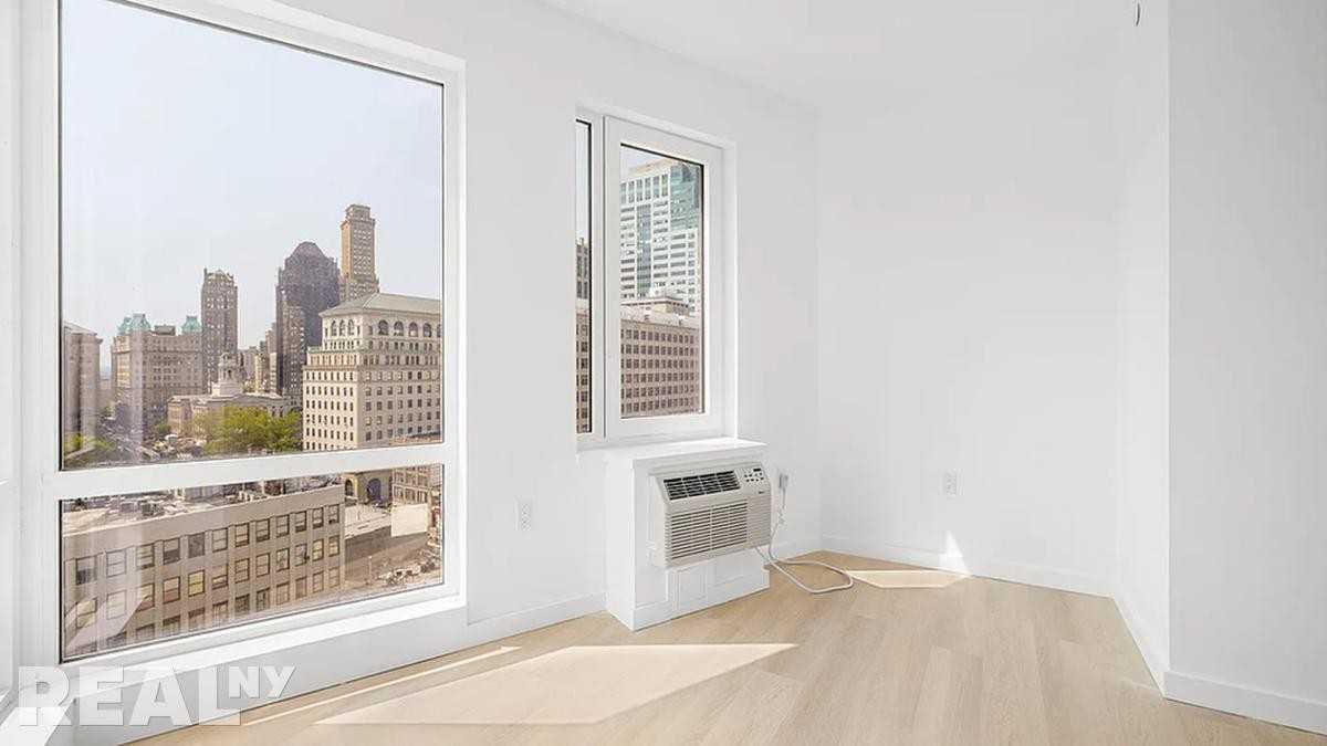 Lawrence St #1303 - Photo 5 of 20