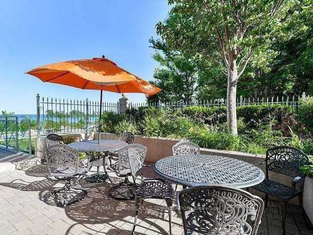 2111 Lake Shore Boulevard West #814 - Photo 7 of 15
