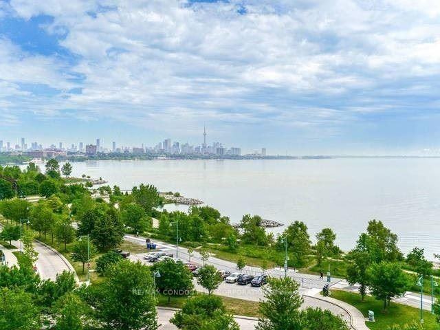 2111 Lake Shore Boulevard West #814 - Photo 2 of 15