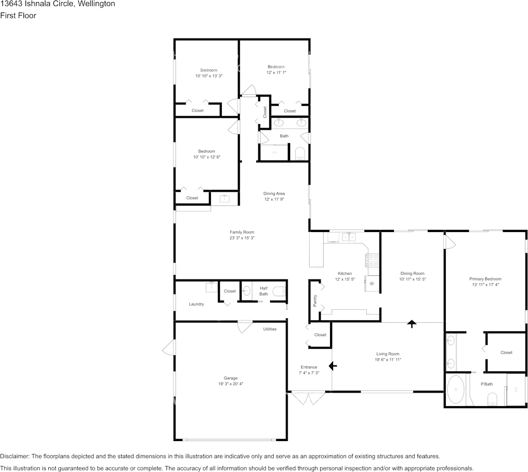 13643 Ishnala Cir - Photo 2 of 20