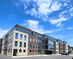 325 University Avenue West #203 - Photo 1 of 1