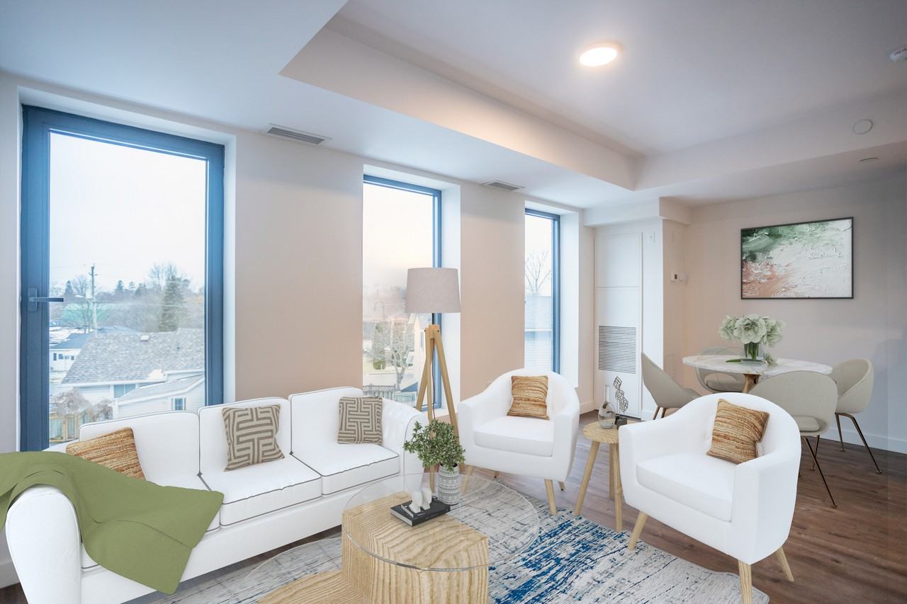 325 University Avenue West #203 - Photo 4 of 11