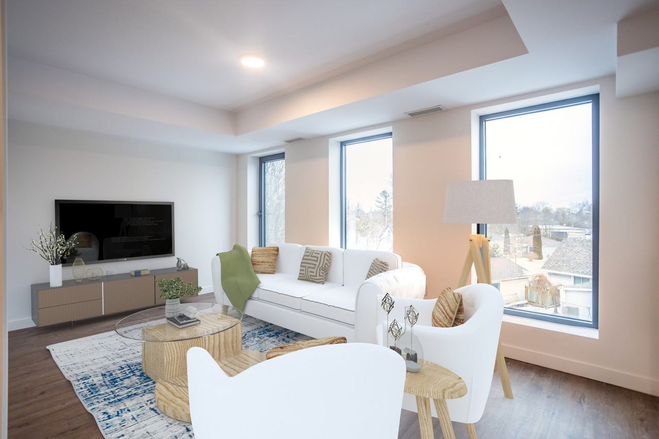 325 University Avenue West #203 - Photo 5 of 11