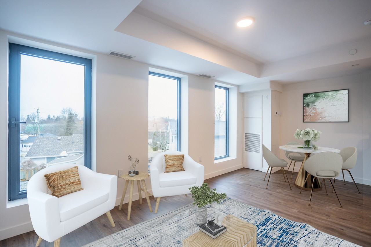 325 University Avenue West #203 - Photo 6 of 11