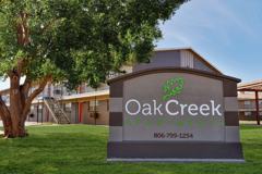 Oak Creek Apartments - Photo 1 of 1