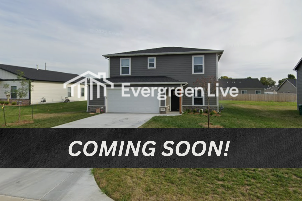 116 E Burlington Dr