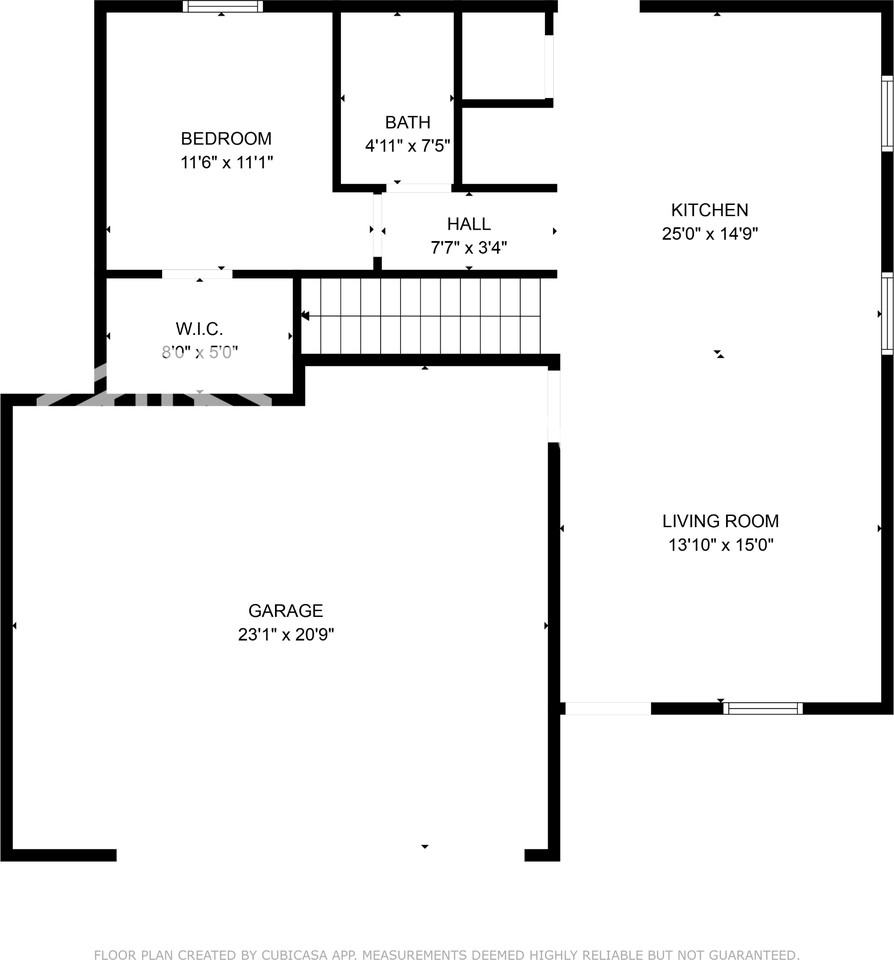 116 E Burlington Dr - Photo 3 of 19