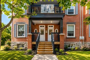 146-160 Osgoode - Photo 1 of 1