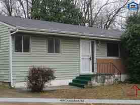 409 Donaldson Rd - Photo 1 of 1