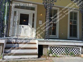 91 N Main St Apt A #Apt A - Photo 1 of 1