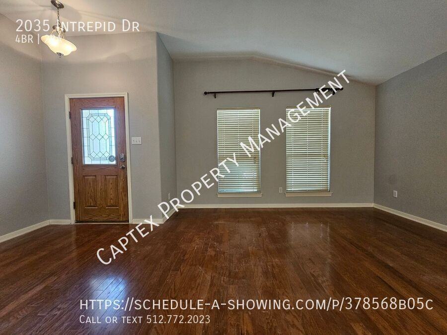 2035 Intrepid Dr - Photo 2 of 25