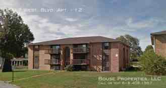 2917 2917 West. Blvd. Apt. #12 - Photo 1 of 1