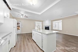 9702 Wornall Rd #D - Photo 1 of 1