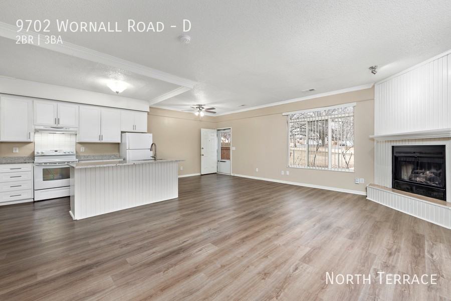 9702 Wornall Rd #D - Photo 6 of 18