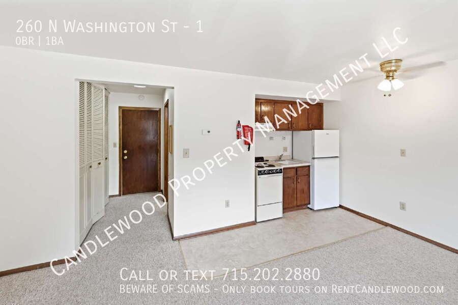 260 N Washington St #1 - Photo 3 of 8