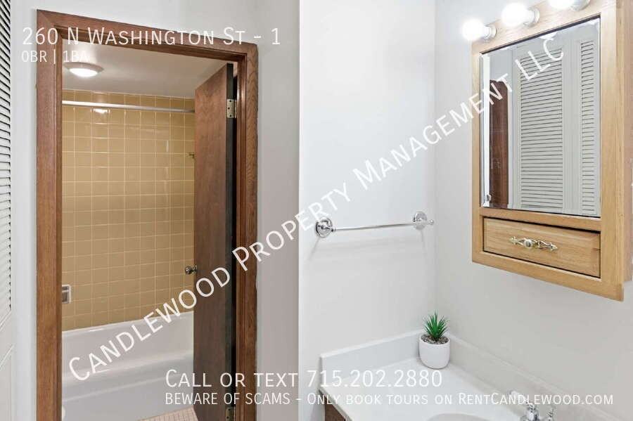 260 N Washington St #1 - Photo 6 of 8