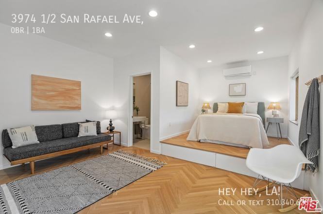 3974 1/2 San Rafael Ave - Photo 2 of 9