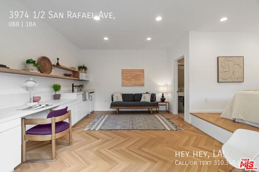 3974 1/2 San Rafael Ave - Photo 4 of 9
