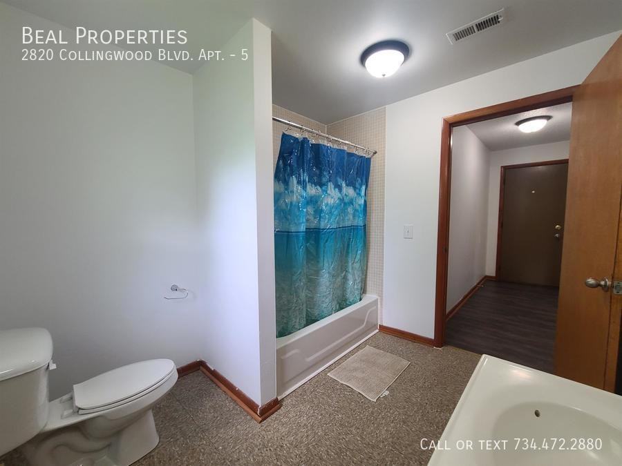 2820 Collingwood Blvd #5 - Photo 3 of 10