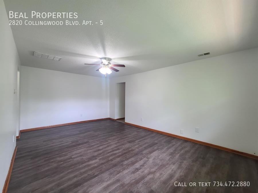 2820 Collingwood Blvd #5 - Photo 6 of 10